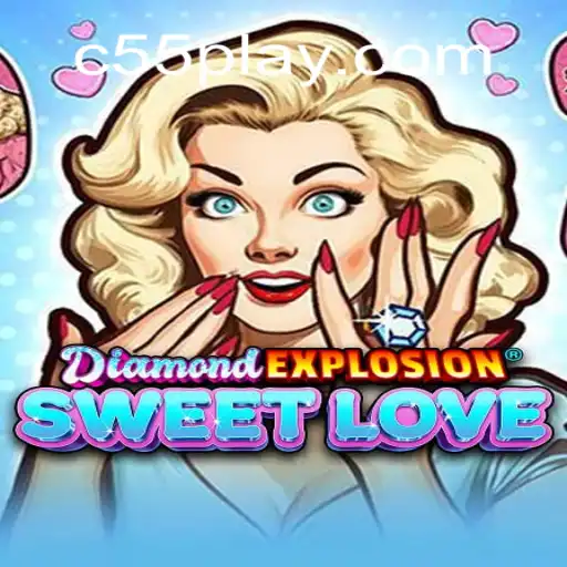Descubra o Encantador Jogo DiamondExplosionSweetLove