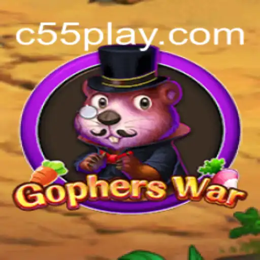 Conheça GophersWar: O Jogo de Estratégia que Está Revolucionando o Mundo dos Games