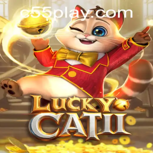 Aventuras Felinas em LuckyCatII: Descubra o Universo do Jogo Sensação