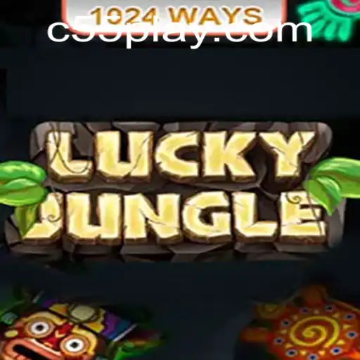 Explorando LuckyJungle1024: Aventuras e Regras do Novo Jogo de Tabuleiro