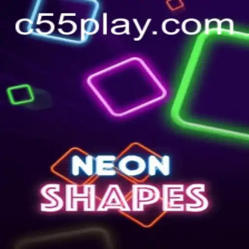 Explorando o Universo de NeonShapes: Um Guia Completo