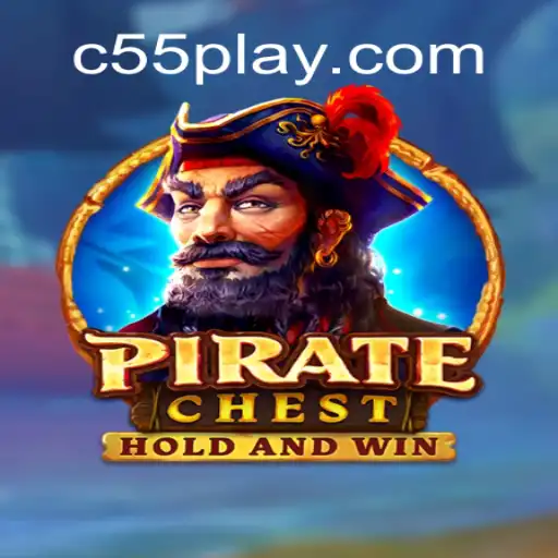 PirateChest: Explore Aventuras e Tesouros com C55