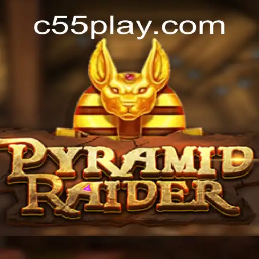 PyramidRaider: A Aventura no Mundo Antigo