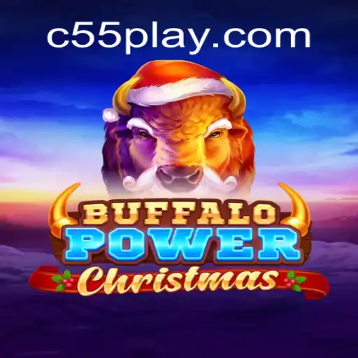 Buffalo Power Christmas: Mergulhando no Encanto do Jogo Festivo