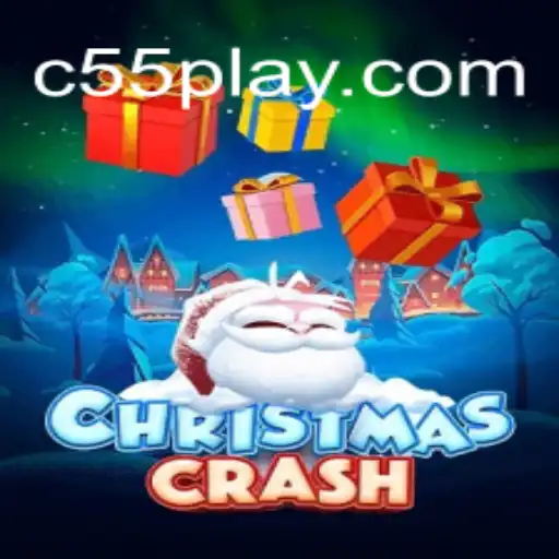 Descubra o Mundo de ChristmasCrash: Uma Jornada Festiva e Emocionante