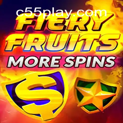 Tudo sobre FieryFruitsMoreSpins: O Novo Fenômeno dos Jogos