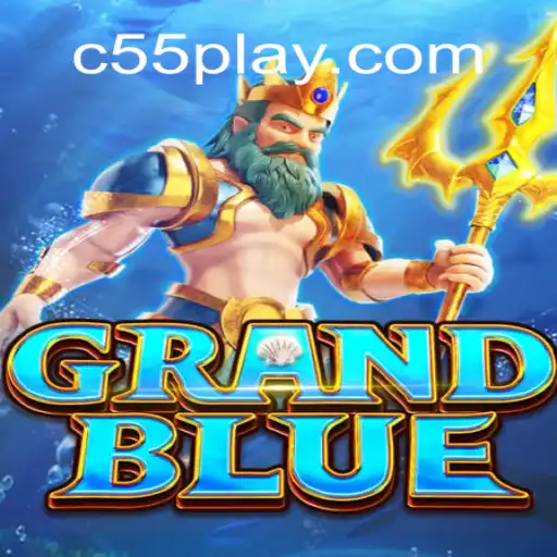 Descubra o Universo de GRANDBLUE: Um Mergulho no Mundo de C55
