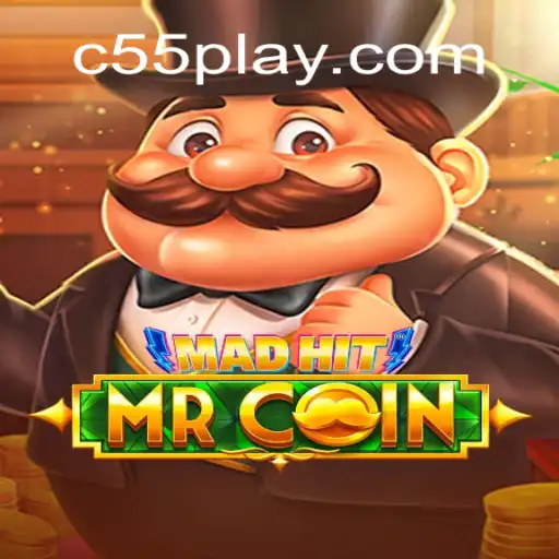 Descubra o Mundo de MadHitMrCoin